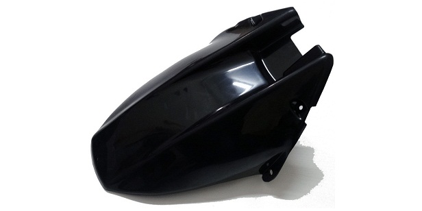 Хаггер для мотоцикла Honda CBR1000RR Fireblade '08-'16 (без ABS)