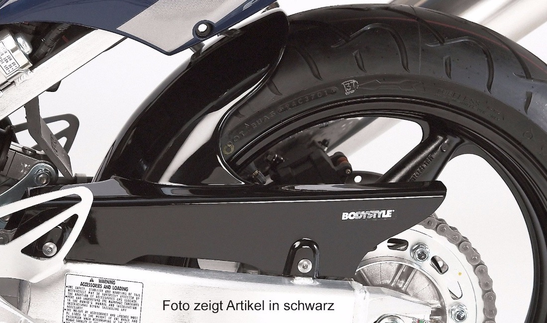 Хаггер Bodystyle для мотоцикла Honda XL1000V Varadero