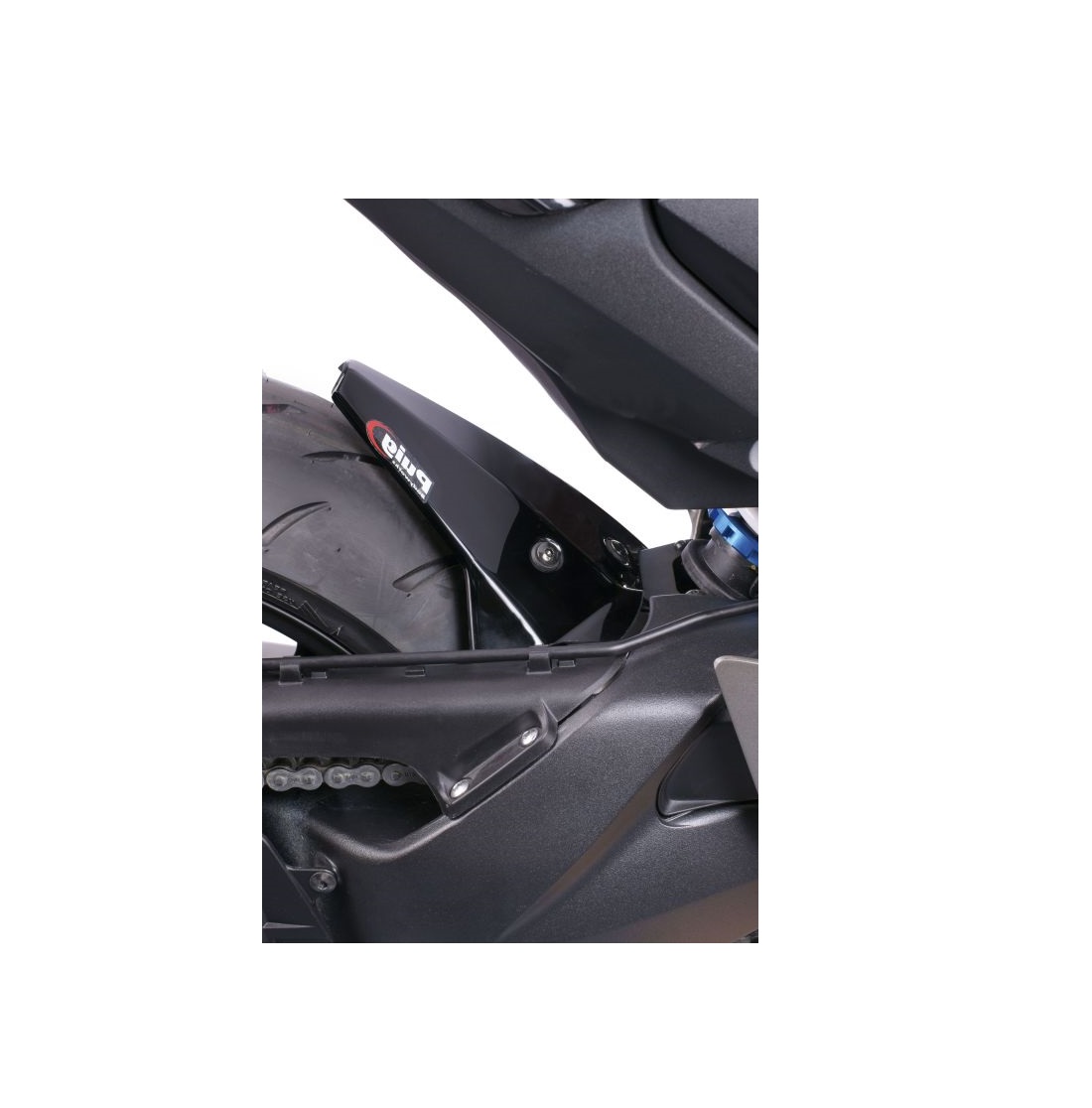 Хаггер задний Puig для мотоцикла Honda CB1000R 08г.