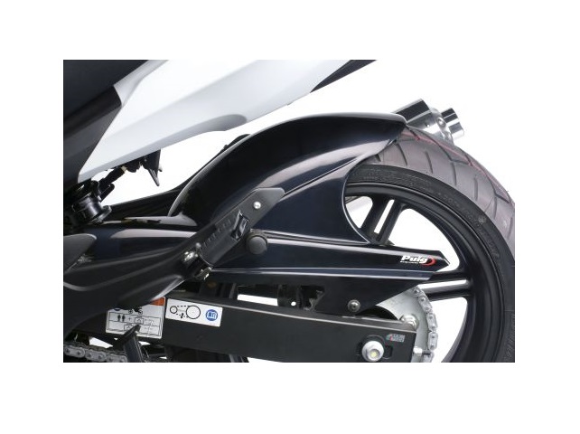 Хаггер задний Puig для мотоцикла Honda CBF1000/F 10’-/ABS/ CBF600 N/S 08’-/ABS