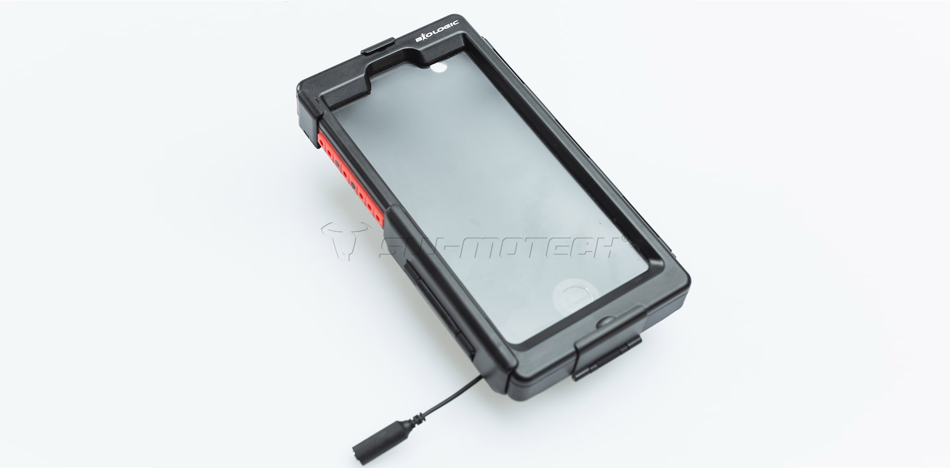 Чехол SW-Motech влагозащищённый для телефона iPhone 6 Plus , 7 Plus