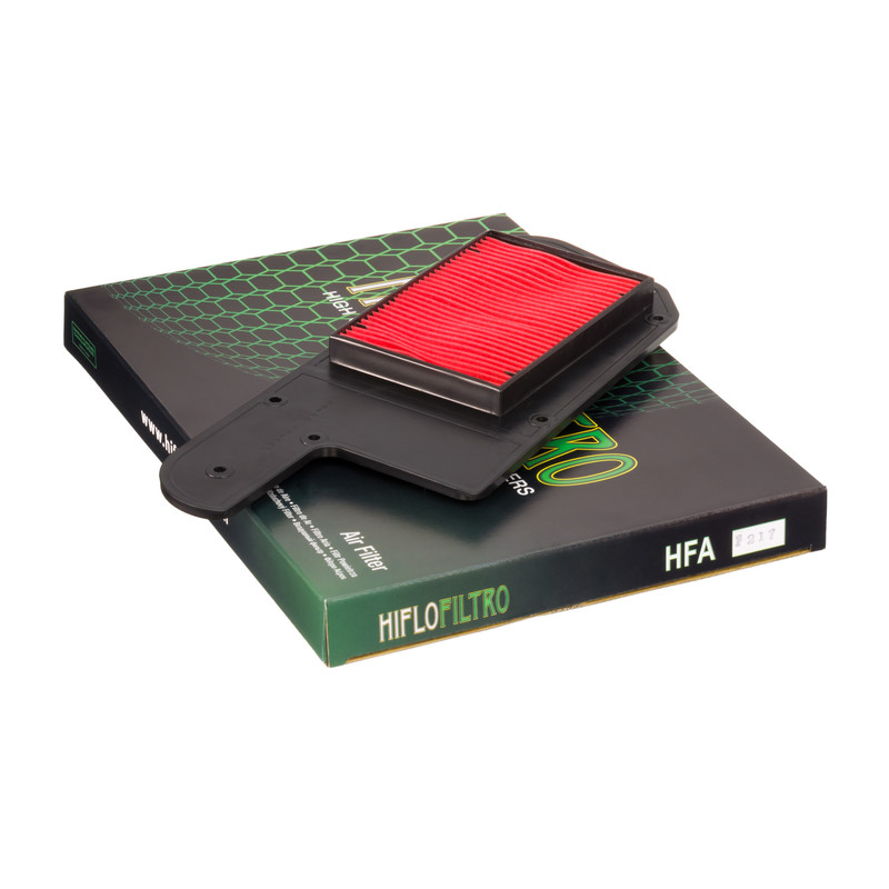 Воздушный фильтр Hiflo Filtro HFA1211 для мотоцикла Honda FORESIGHT 250