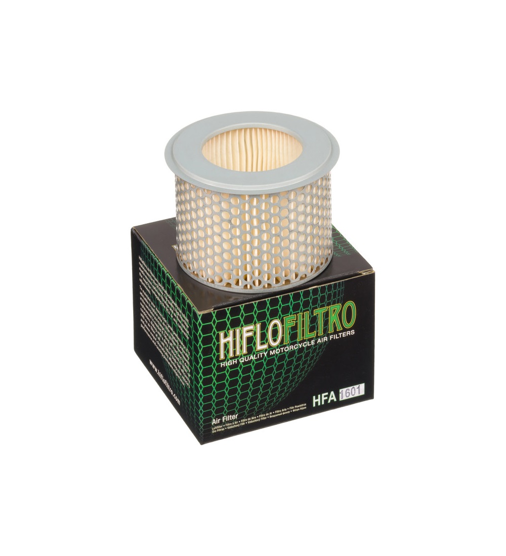 Воздушный фильтр Hiflo Filtro HFA1601 для мотоцикла Honda CB650 LC