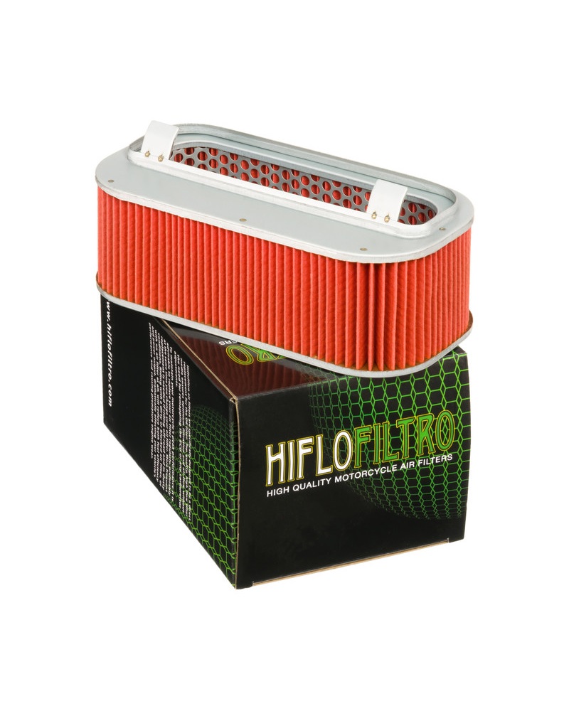 Воздушный фильтр Hiflo Filtro HFA1704 для мотоцикла Honda VF700 F