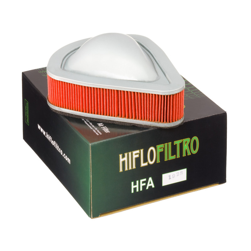 Воздушный фильтр Hiflo Filtro HFA1928 для мотоцикла Honda VT1300 10-13