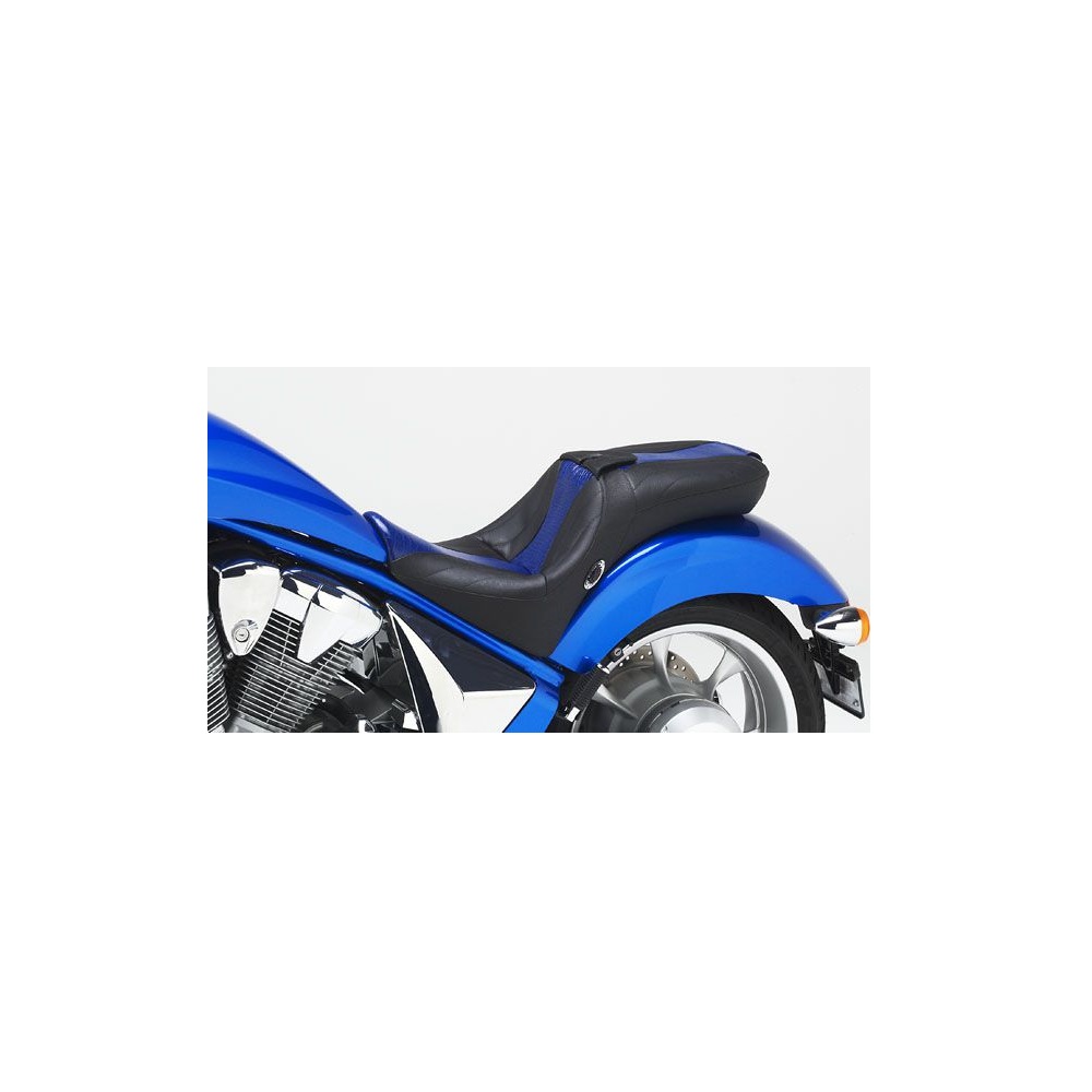 Сиденье Dual Tour Corbin для Honda VT1300CX/CXA Fury