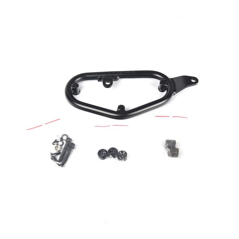 Крепление боковых сумок для Honda CMX300 / CMX500 Rebel