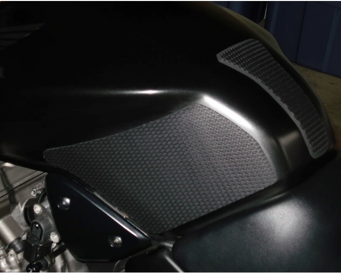 Комплект защитных наклеек на бак TechSpec  для мотоцикла Honda CB900 02-07