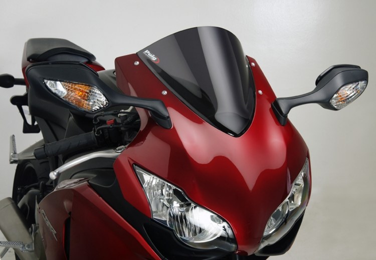Стекло Puig Racing Screen для мотоцикла Honda CBR 1000 RR (SC59) 08-