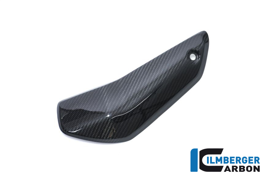 Защита глушителя ILMBERGER CARBON для мотоциклов Honda CBR 1000 RR 2017-2020