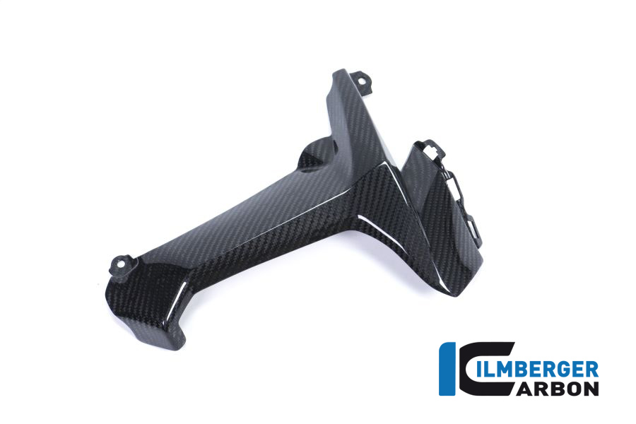 Крышка сброса воздуха левая ILMBERGER CARBON для мотоцикла Honda CBR 1000 RR 2017-2020