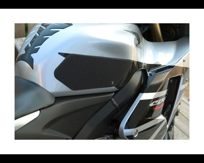 Комплект защитных наклеек на бак TechSpec  для мотоцикла Honda CBR600RR/F4i 01-06