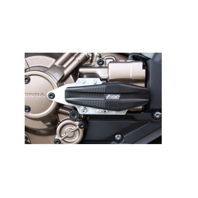 Слайдеры двигателя GSG-Mototechnik для мотоцикла Honda CRF1100L 2020- (Автомат)