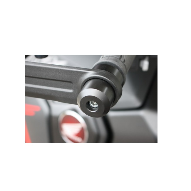 Слайдеры (грузики) руля GSG-Mototechnik для мотоцикла Honda CRF1100L 2020-