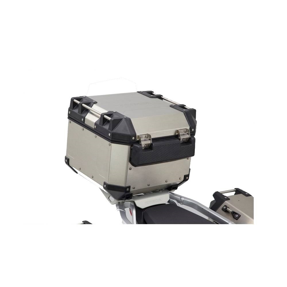 Комплект кофра 42л. и багажника для Honda CRF1100L Africa Twin 2020-