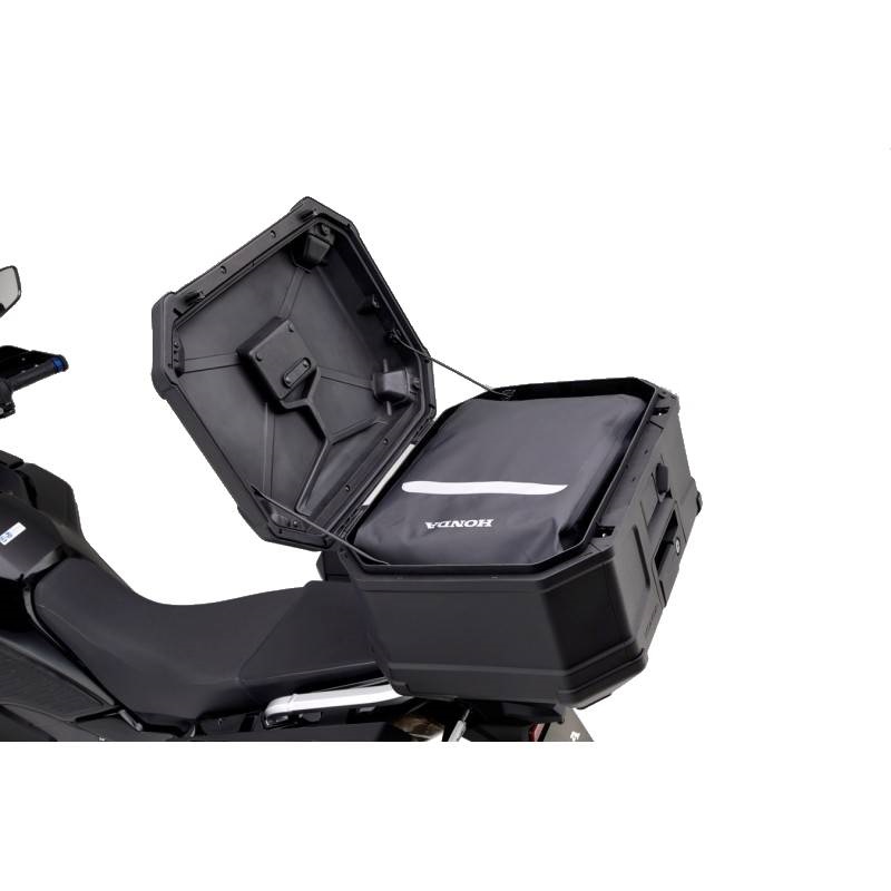 Комплект оригинального центрального кофра 58л. для Honda CRF1100L Africa Twin 2020-