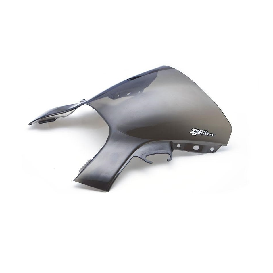 Ветровое стекло Zero Gravity Racing SR Series для Honda VFR1200F 2010-2013