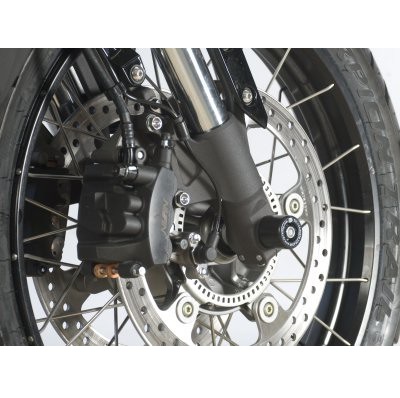 Слайдеры передней оси R&G Racing для Honda VFR1200X/XD Crosstourer 
