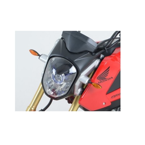 Адаптеры для установки указателей поворота R&G Racing для Honda MSX125 '13 -'15 / CB500F/X / CBR500R