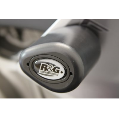 Слайдеры R&G Racing для Honda VFR1200F МКПП