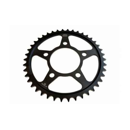 Звезда ведомая задняя JTR1331 под 525  цепь