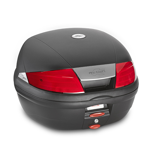 Центральный кофр Kappa 35 л MONOLOCK