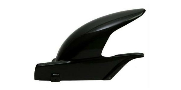 Карбоновый хаггер Rossocromo для Honda 