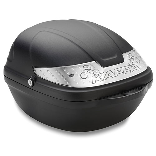 Центральный кофр Kappa 14 л. FIXED SYSTEM