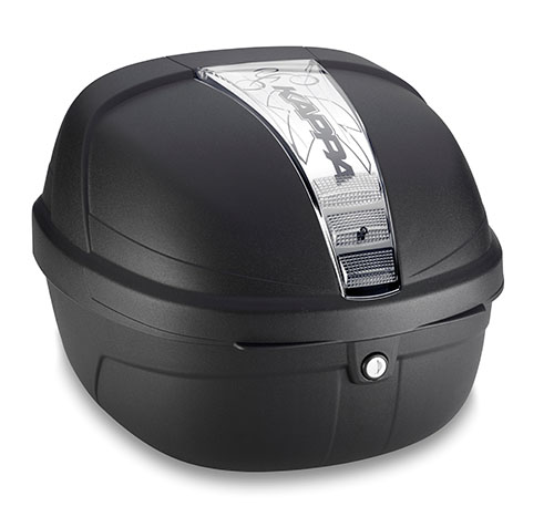 Центральный кофр Kappa 25 л. FIXED SYSTEM