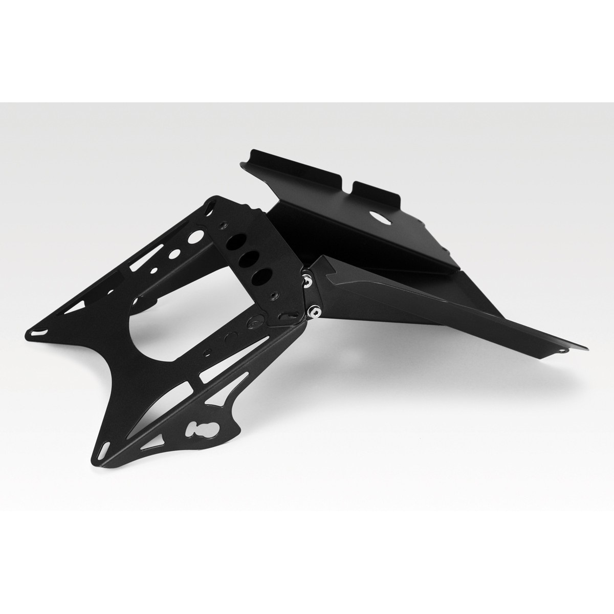 Крепление номерного знака DPM Race для Honda CB600 Hornet 2003-2006