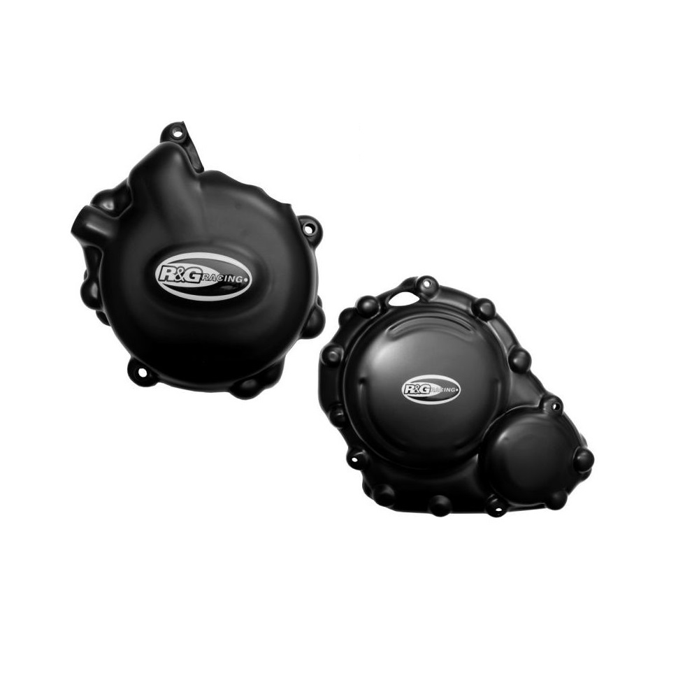 Защитные крышки двигателя R&G для мотоцикла Honda CBR1000RR 2004-2007