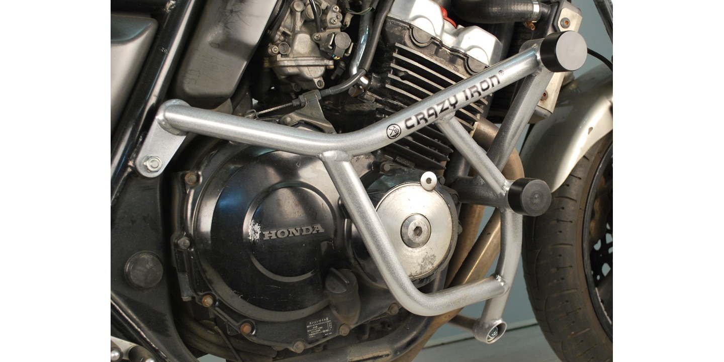 Клетка Crazy Iron PRO для мотоцикла Honda CB400SF '92-'98
