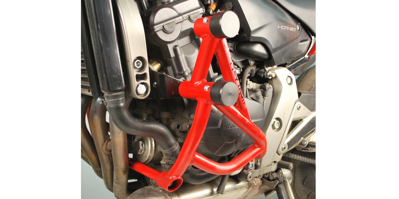 Клетка Crazy Iron PRO для мотоцикла Honda CB600F Hornet/CBF600 '07-'13