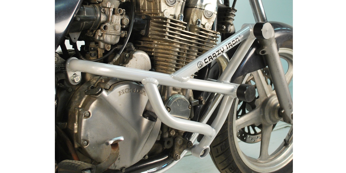 Клетка Crazy Iron PRO для мотоцикла Honda CB750 '91-'08