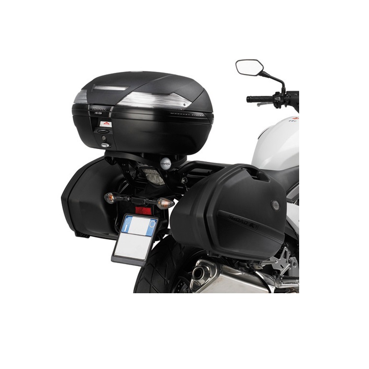 Крепеж боковых кофров Givi / Kappa для Honda VFR800X Crossruner