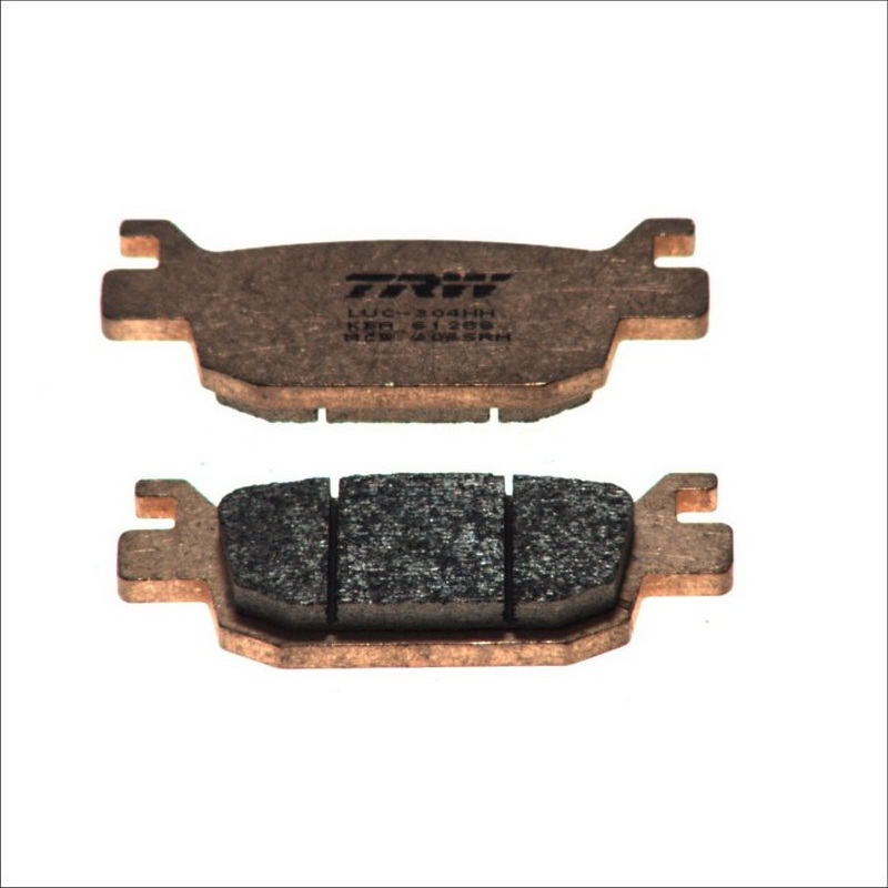 Тормозные колодки TRW для скутера NSS250 / NSS300