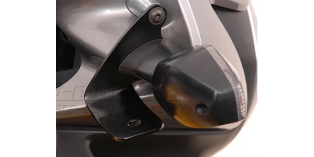 Комплект креплений для установки противотуманных фар SW-Motech HAWK для мотоцикла Honda XL700V Transalp '07-'12