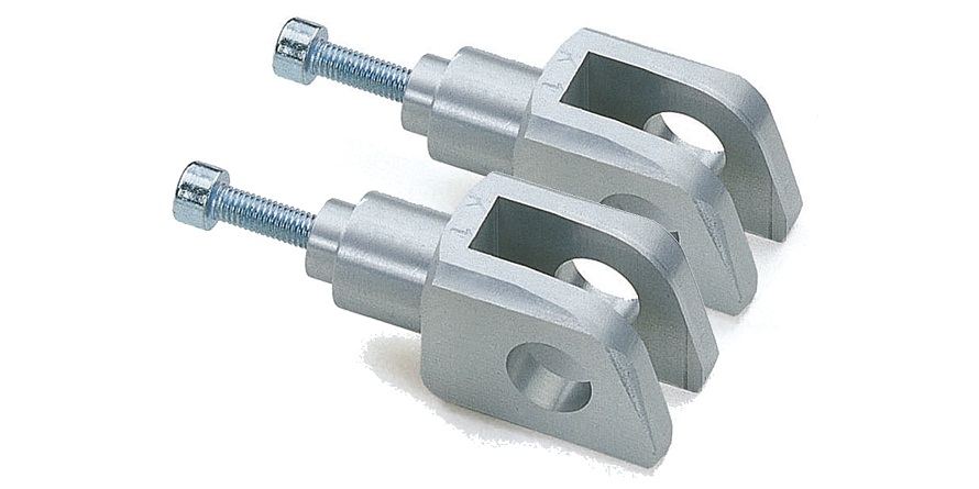 Комплект кронштейнов подножек LSL для мотоцикла Honda