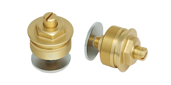 Комплект оригинальных винтов на перья вилки для мотоцикла Honda CB1100/EX '10-'16 08F73MGCD30ZD (08F73-MGC-D30ZD)