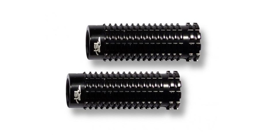 Комплект подножек LSL Extreme для мотоцикла Honda