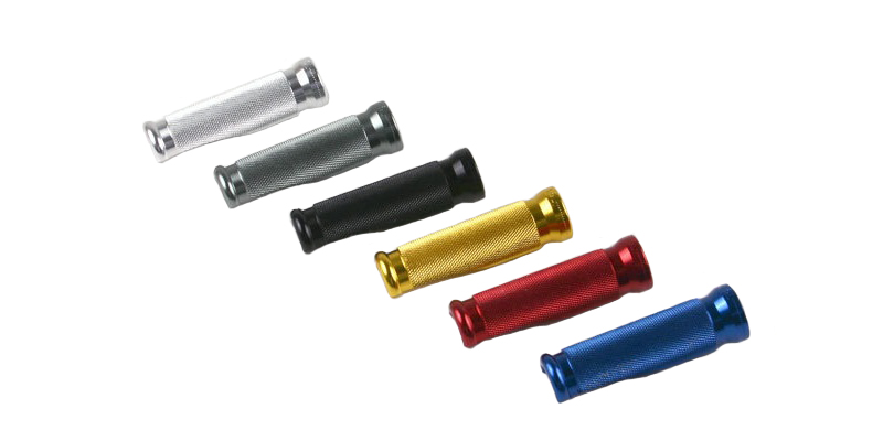 Комплект подножек LSL Sport для мотоцикла Honda (цвет на выбор)