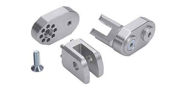 Комплект регулируемых кронштейнов подножек LSL для мотоцикла Honda