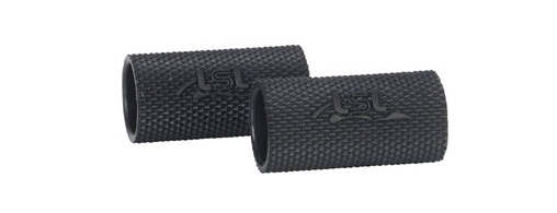 Комплект резиновых накладок подножек LSL Racing II для мотоцикла Honda