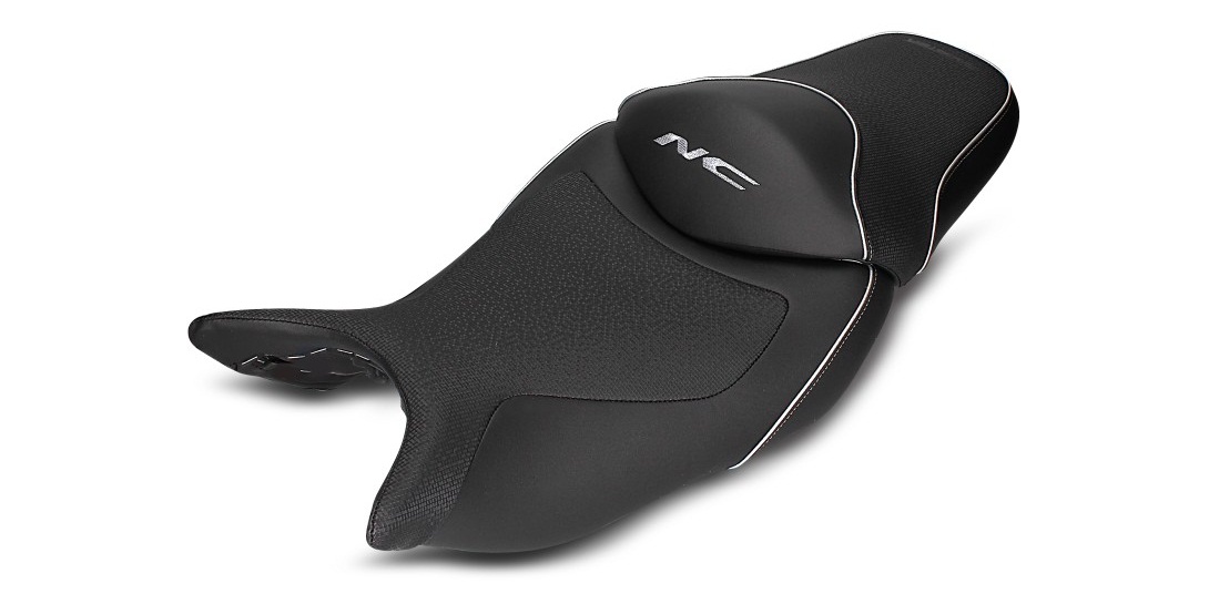 Комплект сидений Bagster Ready Comfort для мотоцикла Honda NC700/750S/SD 12-16