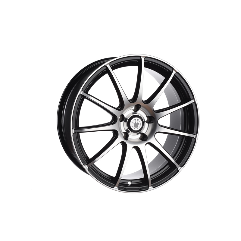 Литые диски KONIG MAIN LINE WINNER S846 (MBUFP) R17