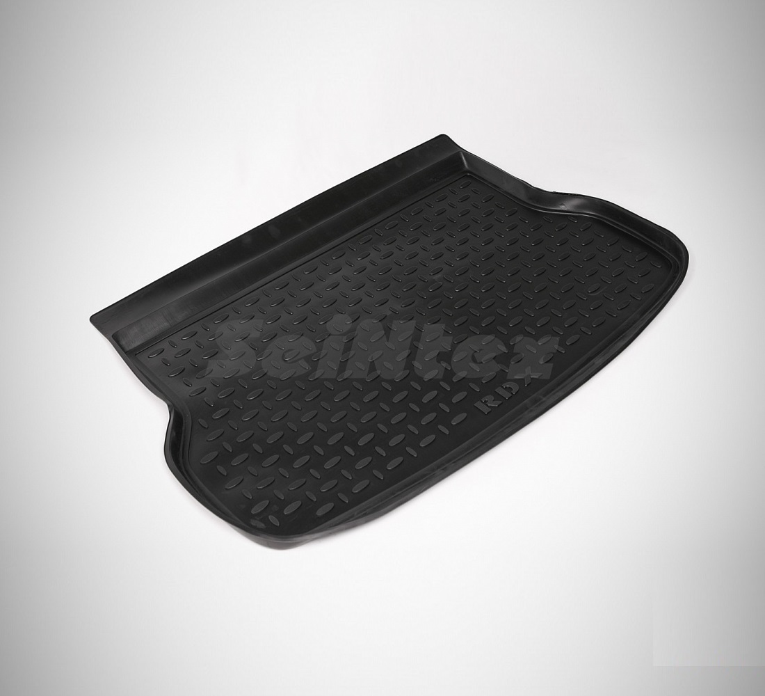 Коврик в багажник SeiNtex для Acura RDX II 2012-н.в.
