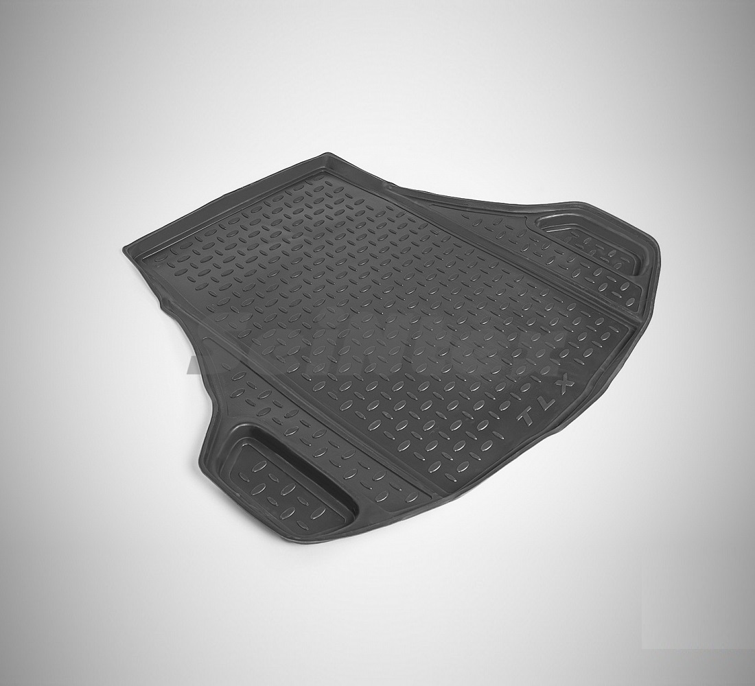 Коврик в багажник SeiNtex для Acura TLX 2014-н.в.