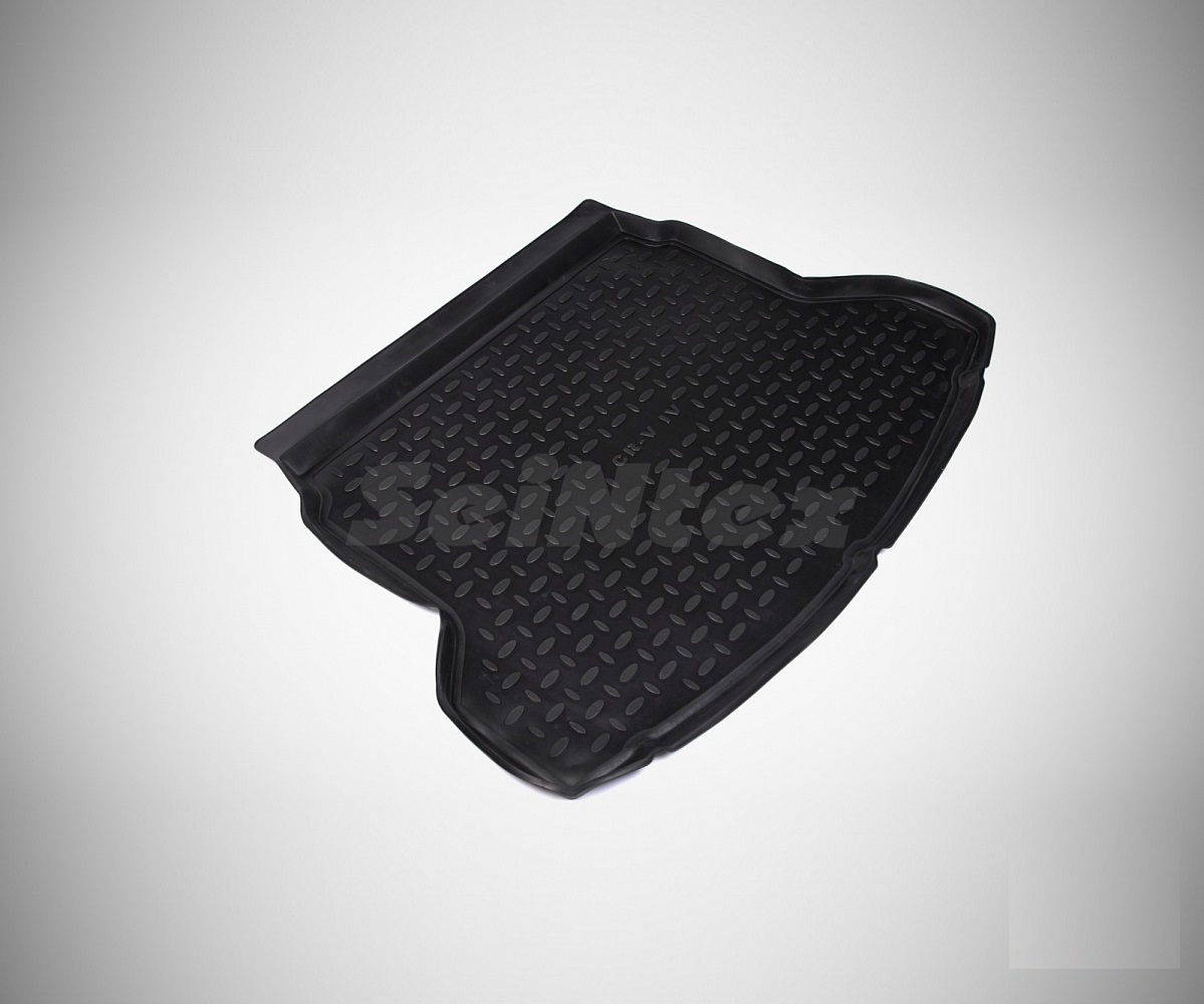 Поддон полиуретановый Honda CR-V 4 (Seintex) 