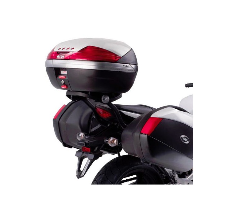 Крепление боковых кофров Givi для мотоцикла Honda CBR600F 2011-2013