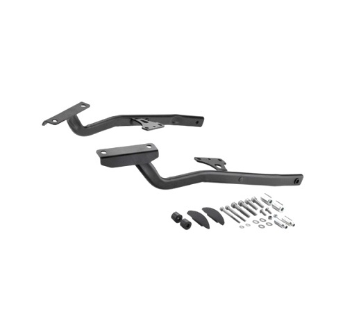 Крепление центрального кофра Givi / Kappa для мотоцикла Honda CB600F Hornet 1998-2013